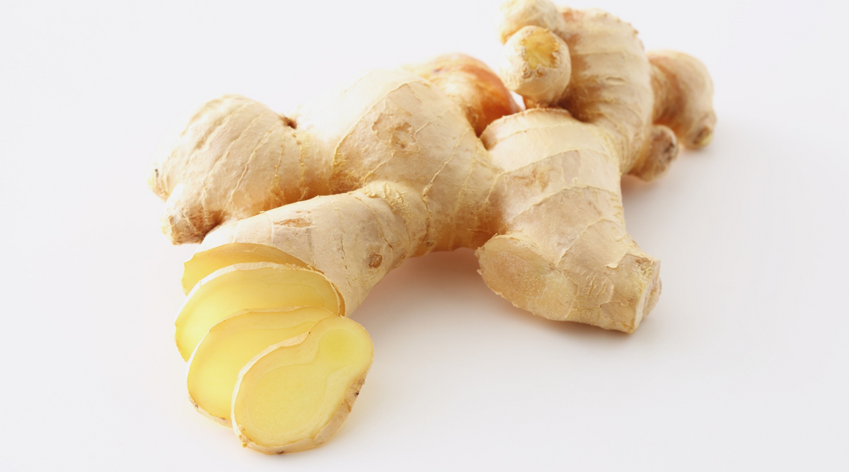 Gember in de ochtend: waarom dit krachtige ingrediënt perfect is om je dag mee te beginnen