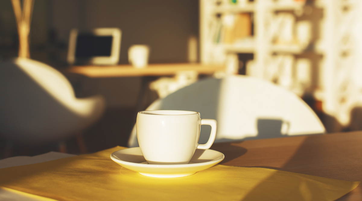 Dag cafeïnecrash: zo krijg je energie zonder koffie